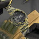 Awarder 005 Camo Green