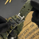 Awarder 005 Camo Green