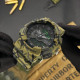 Awarder 005 Camo Green