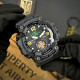 Awarder 004 ДСНС All Black