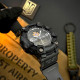 Awarder 001 ДСНС All Black