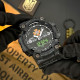 Awarder 001 ДСНС All Black