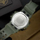 Awarder 001 Поліція Camo Green
