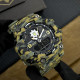 Awarder 001 Поліція Camo Green