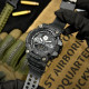 Awarder 001 Поліція All Black