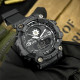 Awarder 001 Поліція All Black