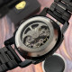 Awarder 021 Де би не був All Black Steel