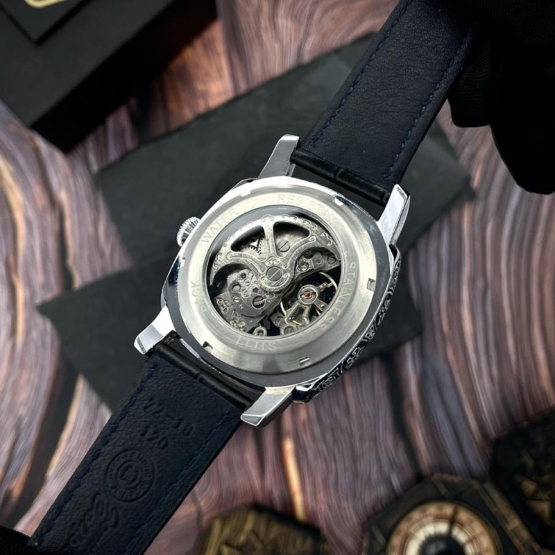 Awarder 021 Де би не був Silver-Black