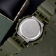 Awarder 005 Тризуб золото Camo Green