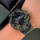 Awarder 005 Тризуб золото Camo Green