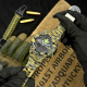 Awarder 001 ДПС Army Green