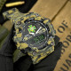 Awarder 001 ДПС Army Green