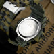 Awarder 001 ДПС Army Green