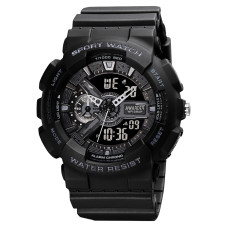 Awarder 005 Black