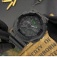 Awarder 005 Black