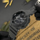 Awarder 005 Тризуб срібло  Black