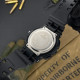 Awarder 005 Тризуб срібло  Black