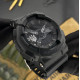 Awarder 005 Тризуб срібло  Black