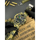 Awarder 002  Camo Green
