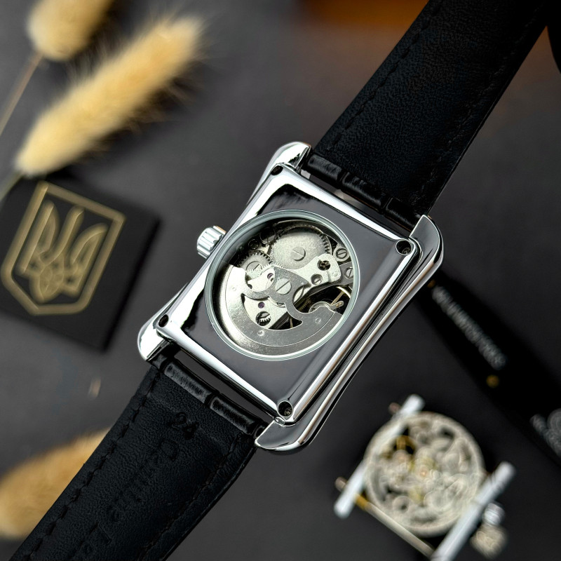 Awarder 053 Де би не був Silver-Black