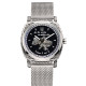 Awarder 021-3D  Де би не був Silver-Black Mesh