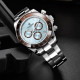 Pagani Design PD-1644 Silver-Blue