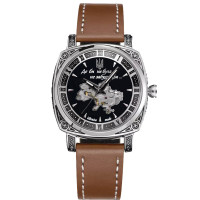 Awarder 021 Де би не була Silver-Black-Brown