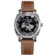 Awarder 021 Де би не була Silver-Black-Brown