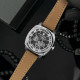 Awarder 021 Де би не була Silver-Black-Brown
