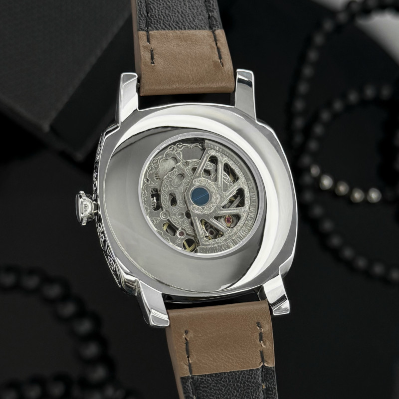 Awarder 021 Де би не була Silver-Black-Brown