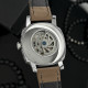 Awarder 021 Де би не була Silver-Black-Brown