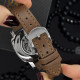Awarder 021 Де би не була Silver-Black-Brown