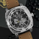 Awarder 021 Де би не була Silver-Black-Brown