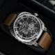 Awarder 021 Де би не була Silver-Black-Brown