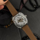 Awarder 021 Де би не була Silver-Silver-Brown