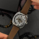 Awarder 021 Де би не була Silver-Silver-Brown