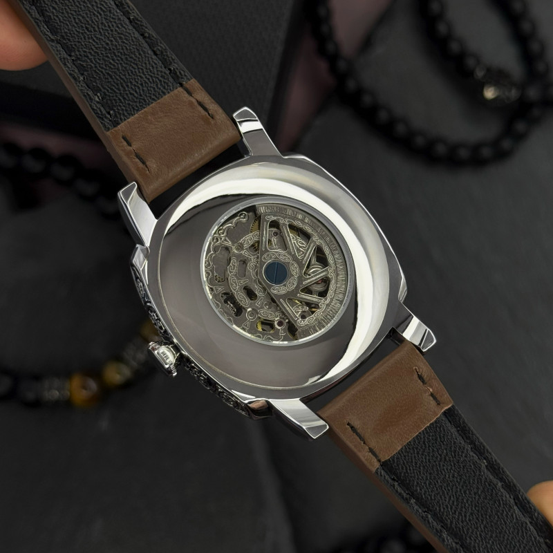 Awarder 021 Де би не була Silver-Silver-Brown