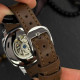 Awarder 021 Де би не була Silver-Silver-Brown
