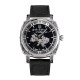 Awarder 021 Де би не була Silver-Black-Black