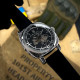 Awarder 021 Де би не була Silver-Black-Black