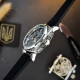 Awarder 021 Де би не була Silver-Black-Black