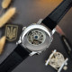 Awarder 021 Де би не була Silver-Silver-Black