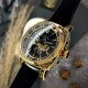 Awarder 021 Де би не була Gold-Black-Black