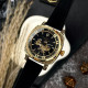 Awarder 021 Де би не була Gold-Black-Black