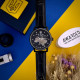 Awarder 022-3D Де би не був All Black  Automatic
