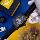 Awarder 022-3D Де би не був All Black  Automatic