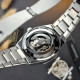 Awarder Octagon Де би не був Silver-Black