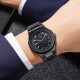 Skmei 2423BK Black
