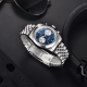 Pagani Design PD-1775 Silver-Blue