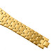 Skmei M036SGD Gold Steel